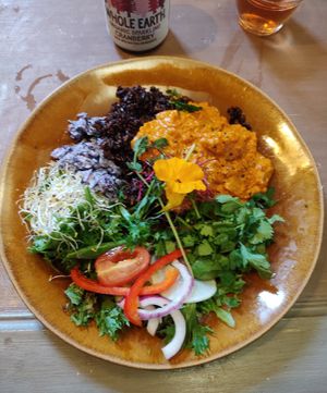  at Kaffekvarnen i Klässbol in Klaessbol