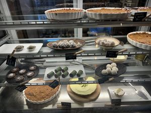   at Kaffekvarnen i Klässbol in Klaessbol