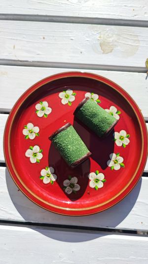  at Kaffekvarnen i Klässbol in Klaessbol