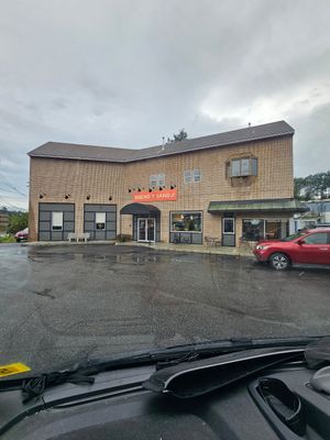  at Bueno Y Sano in Acton