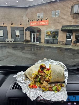  at Bueno Y Sano in Acton