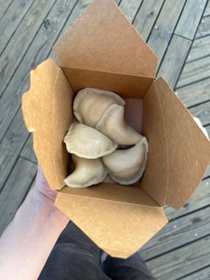  at The Pierogie Place in Wildwood