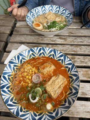   at Ichi Go Ichi E in Vienna