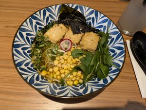  at Ichi Go Ichi E in Vienna