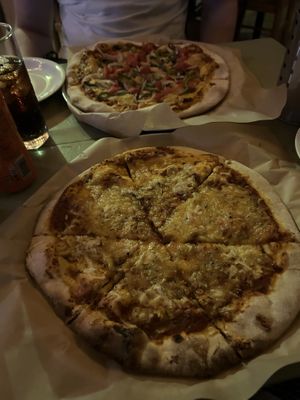   at The Walk Inn in Rhodes