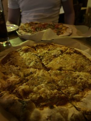   at The Walk Inn in Rhodes