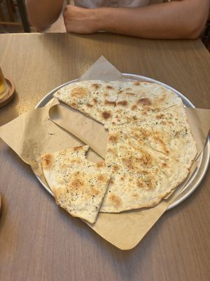   at The Walk Inn in Rhodes