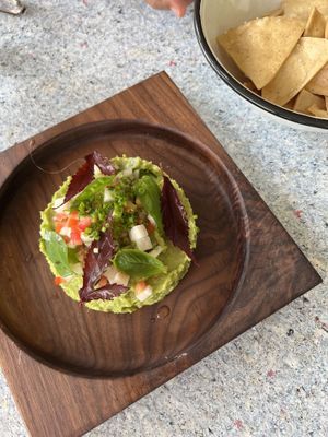 Guacurry   at Chumuk in Bucerias