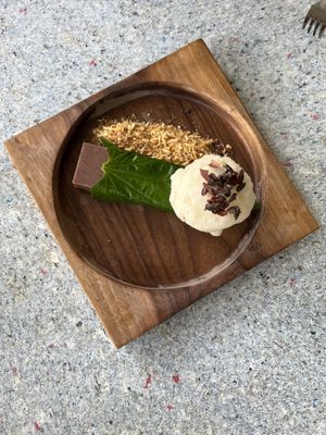 Nicuatole  at Chumuk in Bucerias