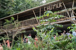  at Chumuk in Bucerias