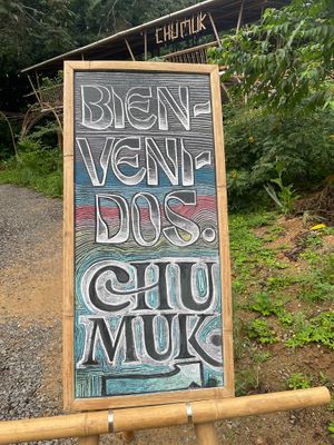  at Chumuk in Bucerias