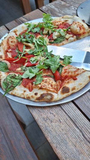 Yummy at La Knowlton Co - Microbrasserie & Restaurant in Knowlton