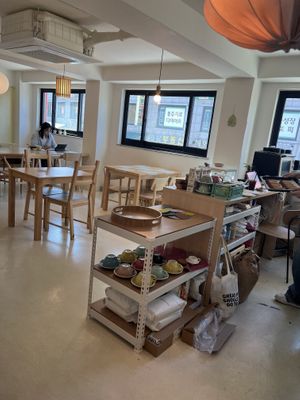   at Hygge Life in Seoul