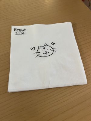   at Hygge Life in Seoul