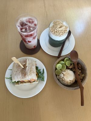   at Hygge Life in Seoul