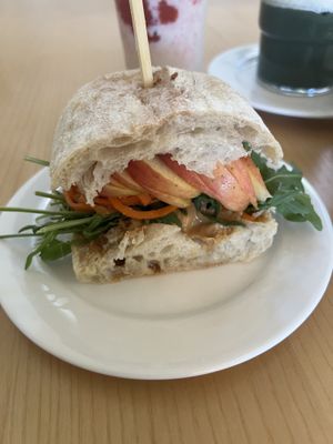 당근랖ㅔ  at Hygge Life in Seoul