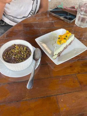  at Vedge Bohol in Panglao