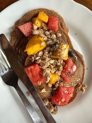  at Vedge Bohol in Panglao