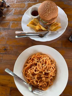  at Vedge Bohol in Panglao