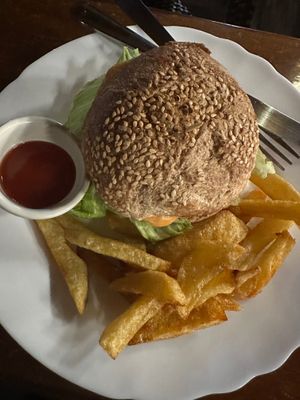  at Vedge Bohol in Panglao