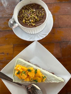  at Vedge Bohol in Panglao