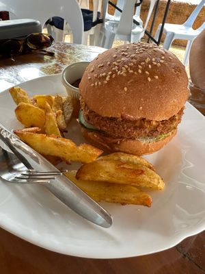  at Vedge Bohol in Panglao