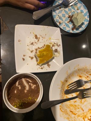  at Vedge Bohol in Panglao