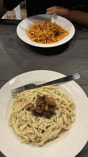   at Vedge Bohol in Panglao