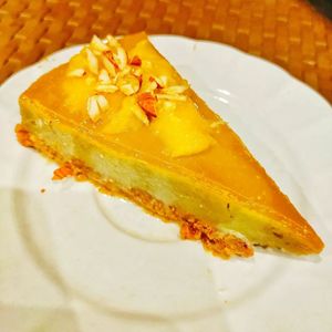  at Vedge Bohol in Panglao