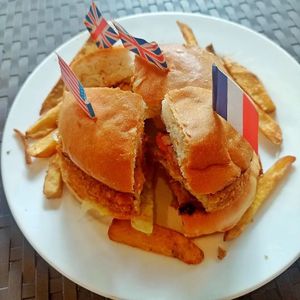  at Vedge Bohol in Panglao