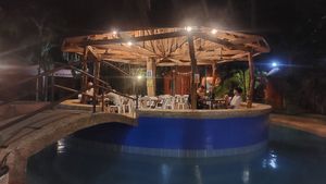  at Vedge Bohol in Panglao