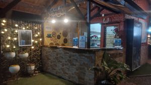  at Vedge Bohol in Panglao