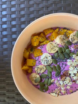  at Vedge Bohol in Panglao