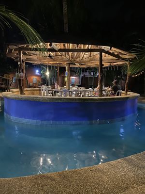 Restaurant   at Vedge Bohol in Panglao