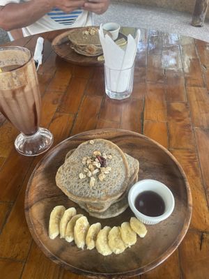   at Vedge Bohol in Panglao