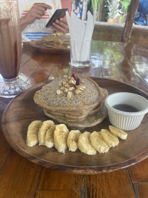   at Vedge Bohol in Panglao