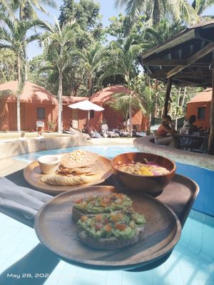  at Vedge Bohol in Panglao