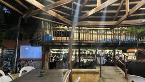   at Vedge Bohol in Panglao