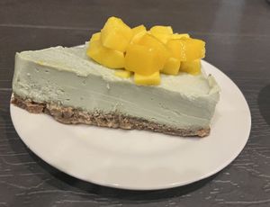   at Vedge Bohol in Panglao