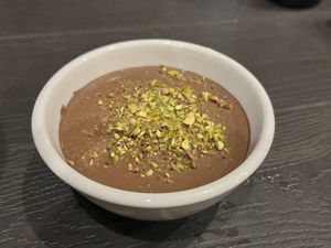   at Vedge Bohol in Panglao