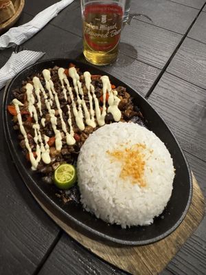   at Vedge Bohol in Panglao