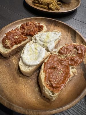   at Vedge Bohol in Panglao