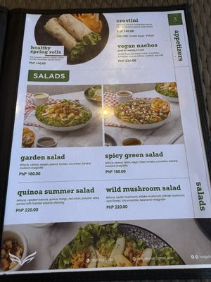  at Vedge Bohol in Panglao