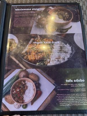  at Vedge Bohol in Panglao