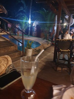  at Vedge Bohol in Panglao