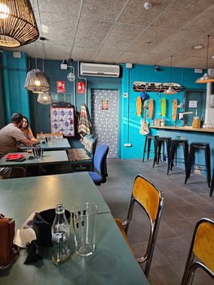 Local at Wylie Brewery - Roquetas in Sant Pere De Ribes