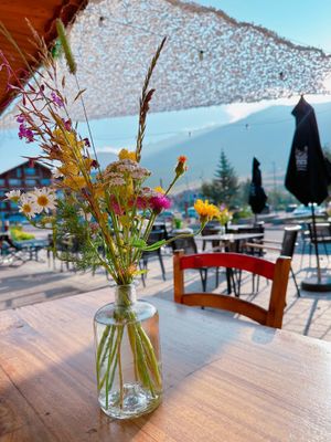  at O'BAROUDEUR in Huez