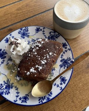   at O'BAROUDEUR in Huez