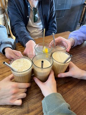  at O'BAROUDEUR in Huez