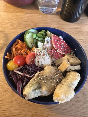   at O'BAROUDEUR in Huez